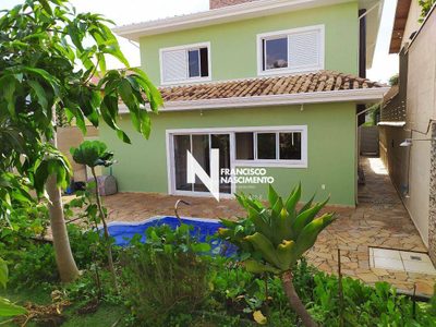 Sobrado, 3 quartos, 263 m² - Foto 3