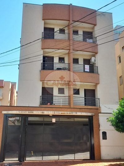 Apartamento, 1 quarto, 46 m² - Foto 1