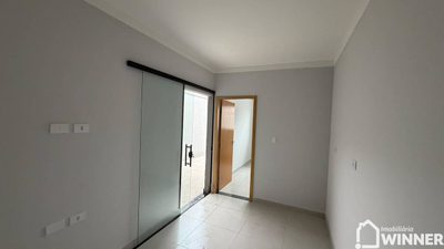 Casa, 3 quartos, 69 m² - Foto 2