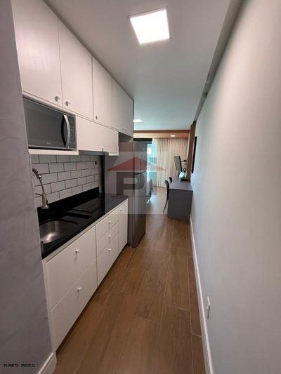 Apartamento, 1 quarto, 30 m² - Foto 4