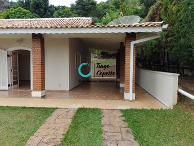 Chácara, 3 quartos, 1000 m² - Foto 5