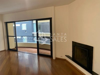 Apartamento, 4 quartos, 135 m² - Foto 2