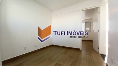 Apartamento, 1 quarto, 38 m² - Foto 3