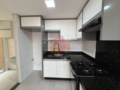 Apartamento, 2 quartos, 56 m² - Foto 4