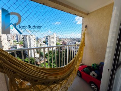 Apartamento, 3 quartos, 67 m² - Foto 5