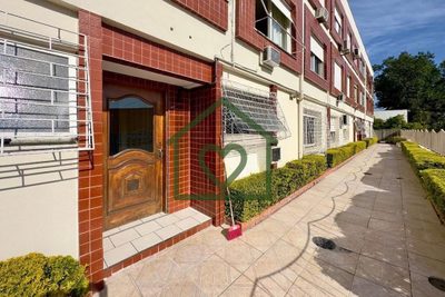 Apartamento, 2 quartos, 60 m² - Foto 2