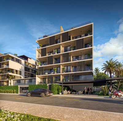 Cobertura, 2 quartos, 118 m² - Foto 4