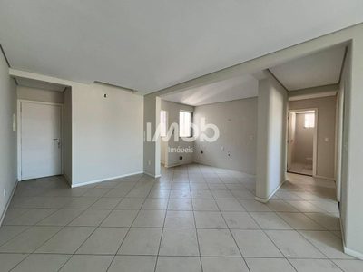 Apartamento, 3 quartos, 93 m² - Foto 2