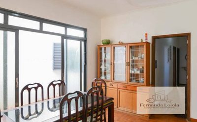 Sobrado, 4 quartos, 263 m² - Foto 5