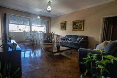 Apartamento, 3 quartos, 141 m² - Foto 2