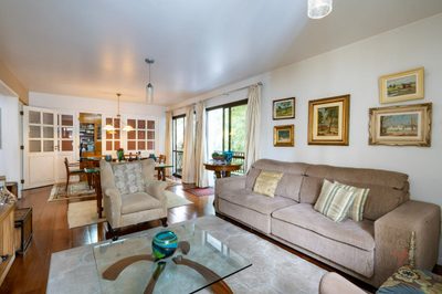 Apartamento, 4 quartos, 180 m² - Foto 1