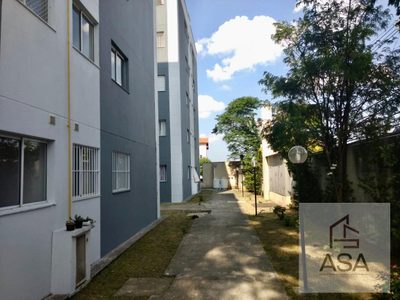 Apartamento, 3 quartos, 50 m² - Foto 5