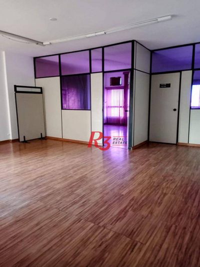 Sala-Conjunto, 93 m² - Foto 3