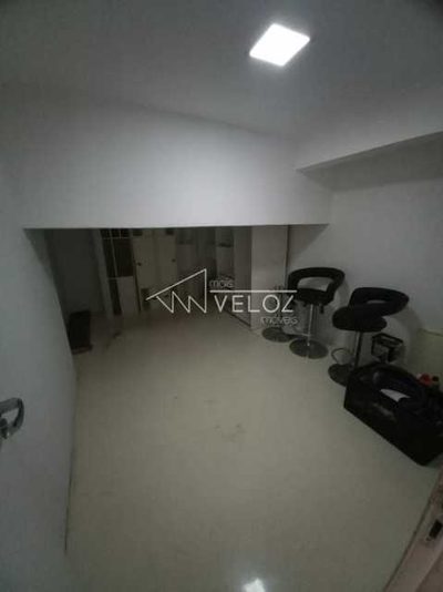 Apartamento, 2 quartos, 25 m² - Foto 5