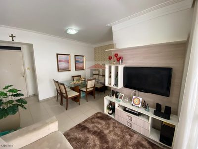 Apartamento, 3 quartos, 84 m² - Foto 2