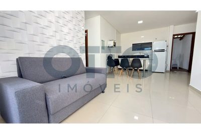 Apartamento, 2 quartos, 65 m² - Foto 5