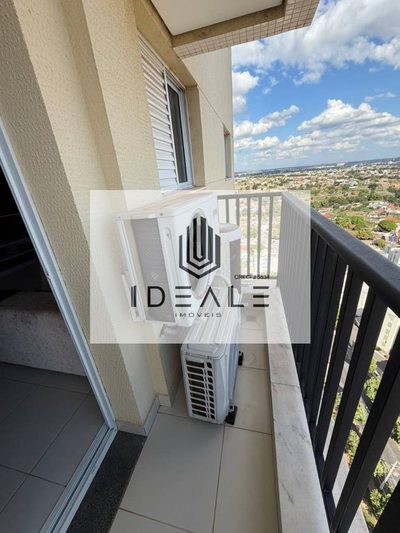 Apartamento, 2 quartos, 72 m² - Foto 3