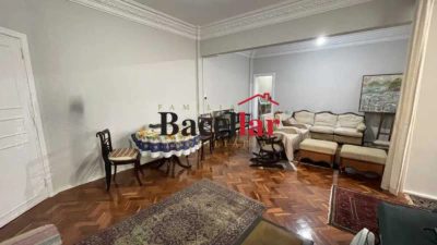 Apartamento, 3 quartos, 100 m² - Foto 3