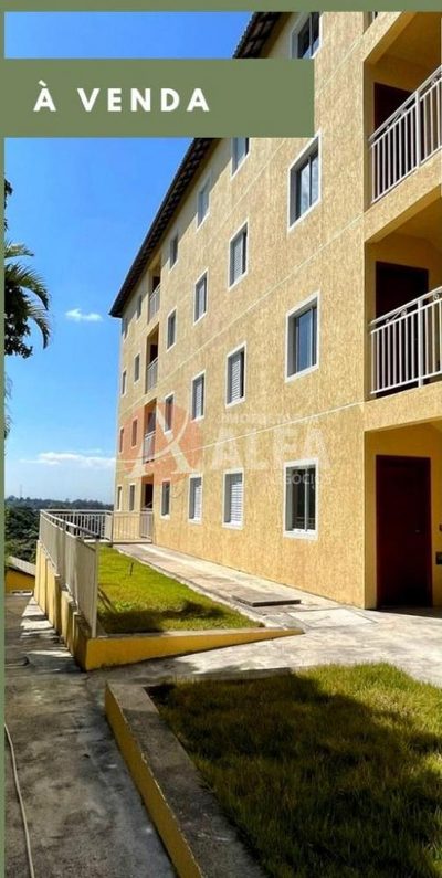 Apartamento, 2 quartos, 43 m² - Foto 1