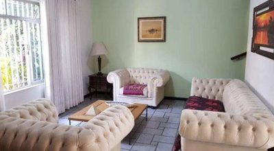 Sobrado, 3 quartos, 150 m² - Foto 2