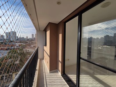 Apartamento, 2 quartos, 48 m² - Foto 1