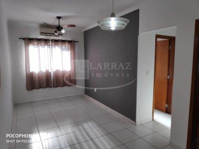 Apartamento, 2 quartos, 63 m² - Foto 1
