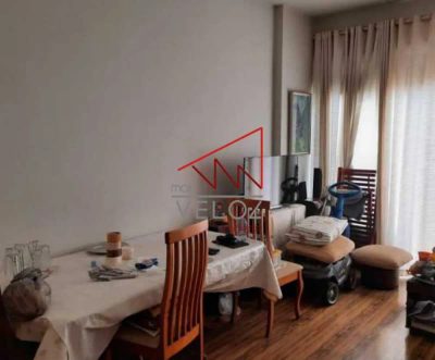 Apartamento, 3 quartos, 122 m² - Foto 1