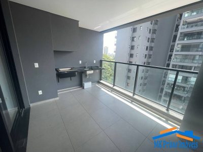Apartamento, 3 quartos, 112 m² - Foto 1