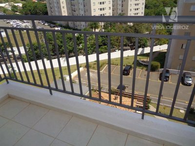 Apartamento, 3 quartos, 65 m² - Foto 4