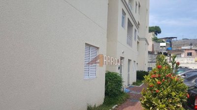 Apartamento, 2 quartos, 50 m² - Foto 3