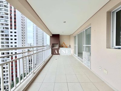 Apartamento, 3 quartos, 101 m² - Foto 1