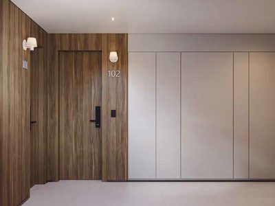 Apartamento, 1 quarto, 76 m² - Foto 3