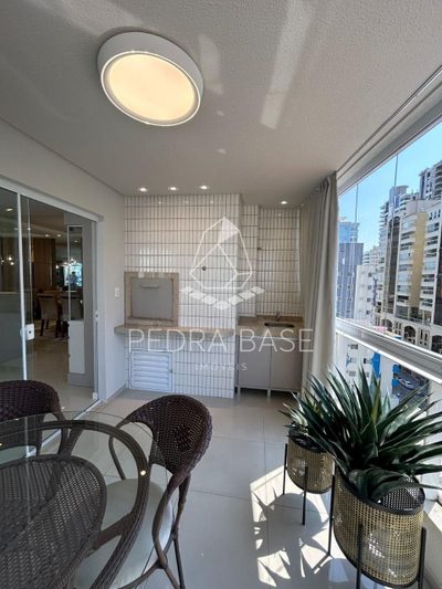 Apartamento, 3 quartos, 120 m² - Foto 5