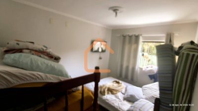 Chácara, 2 quartos, 1400 m² - Foto 4