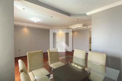 Apartamento, 3 quartos, 114 m² - Foto 3
