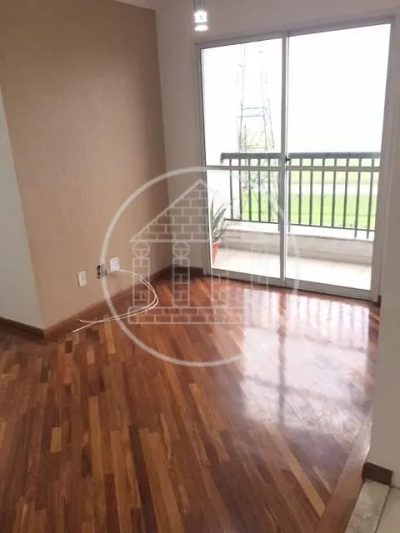 Apartamento, 2 quartos, 51 m² - Foto 1