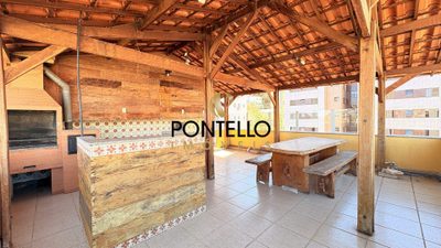 Cobertura, 4 quartos, 200 m² - Foto 2
