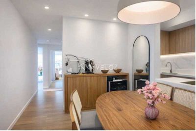 Cobertura, 3 quartos, 117 m² - Foto 3