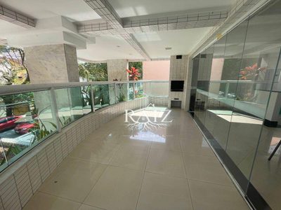 Apartamento, 3 quartos, 105 m² - Foto 2