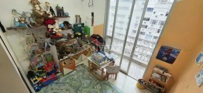 Cobertura, 4 quartos, 177 m² - Foto 1