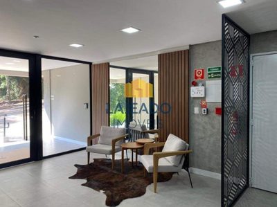 Flat/Apart Hotel, 37 m² - Foto 5