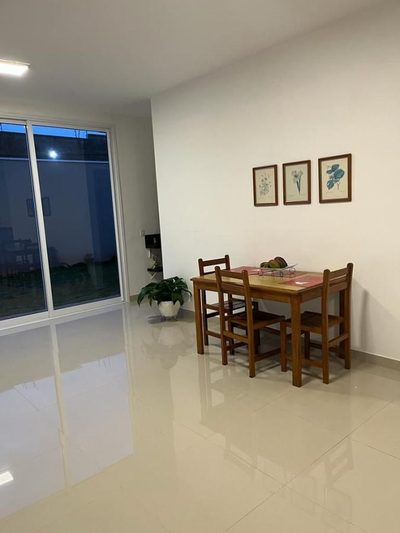 Sobrado, 4 quartos - Foto 5