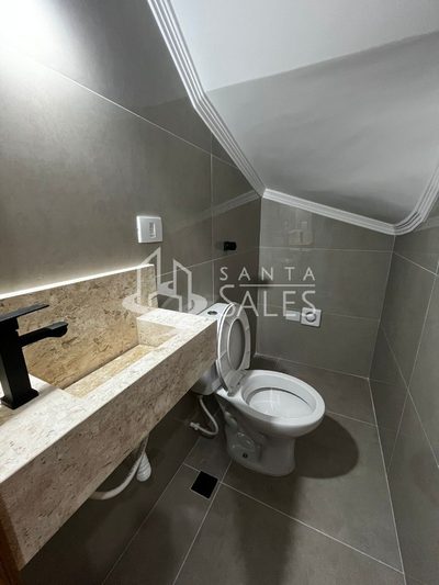 Casa, 3 quartos - Foto 4