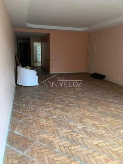 Apartamento, 3 quartos, 170 m² - Foto 3