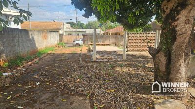 Terreno, 606 m² - Foto 1