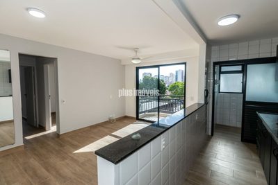 Apartamento, 2 quartos, 60 m² - Foto 2