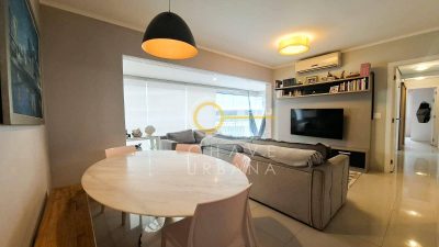 Apartamento, 4 quartos, 131 m² - Foto 4