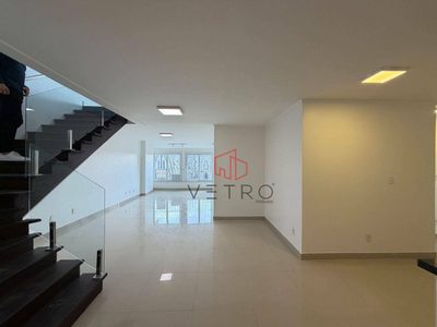 Apartamento, 3 quartos, 246 m² - Foto 3