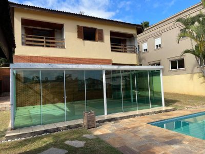 Casa, 4 quartos, 620 m² - Foto 2
