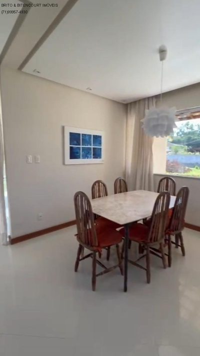 Casa, 4 quartos, 300 m² - Foto 4